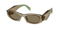 Sunglasses Prada Woman B16S29E90F50